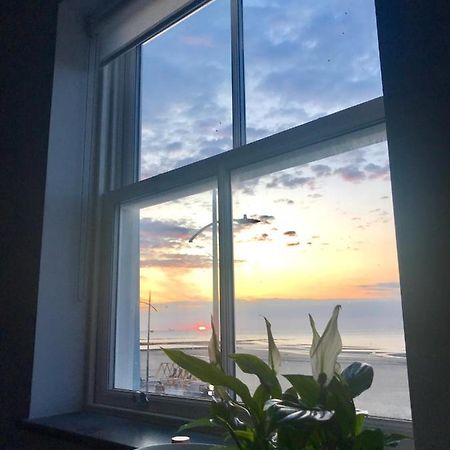 The Sunset Apartment - Margate Beach - By Goldex Coastal Breaks Exterior foto